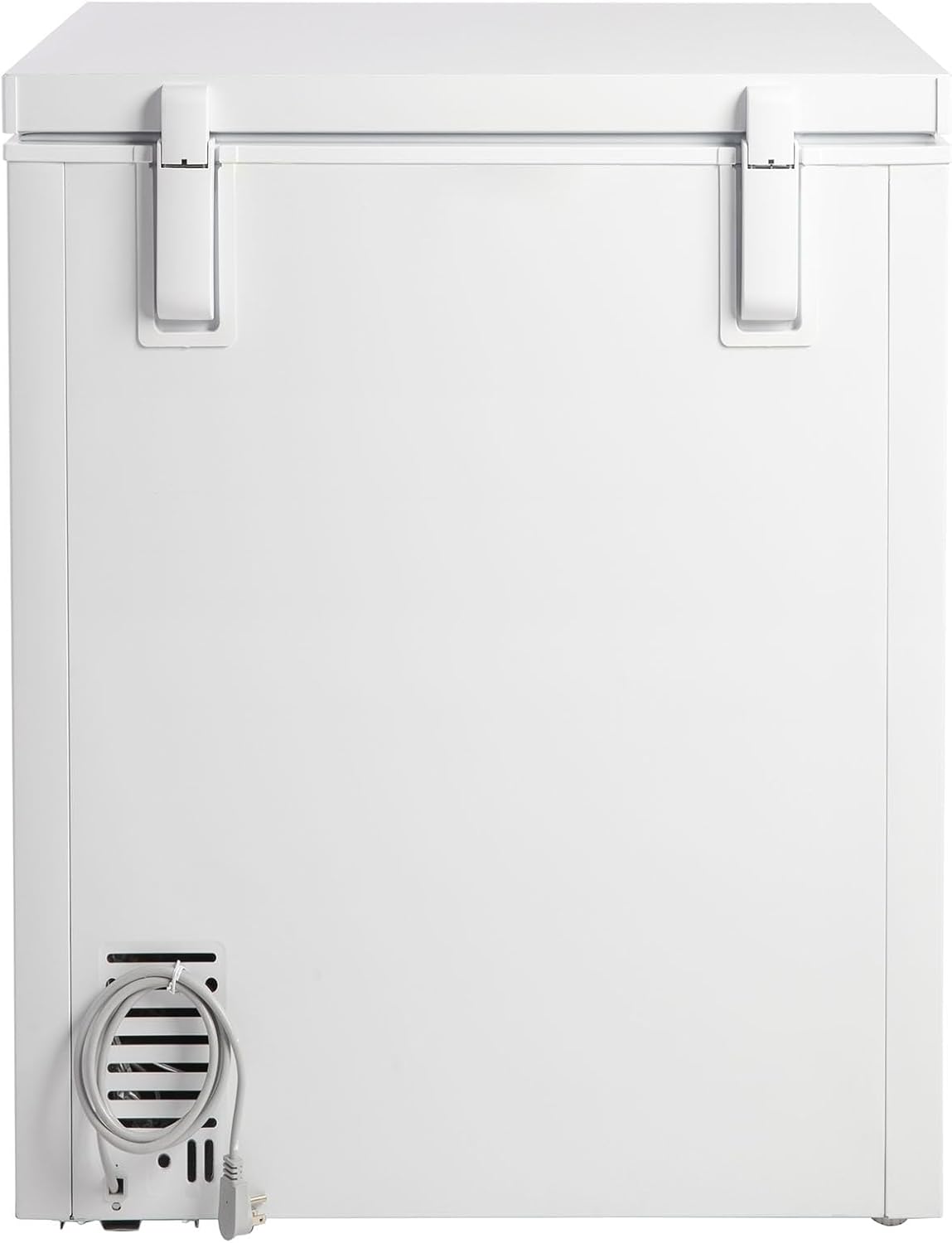 5 cu ft Chest Freezer