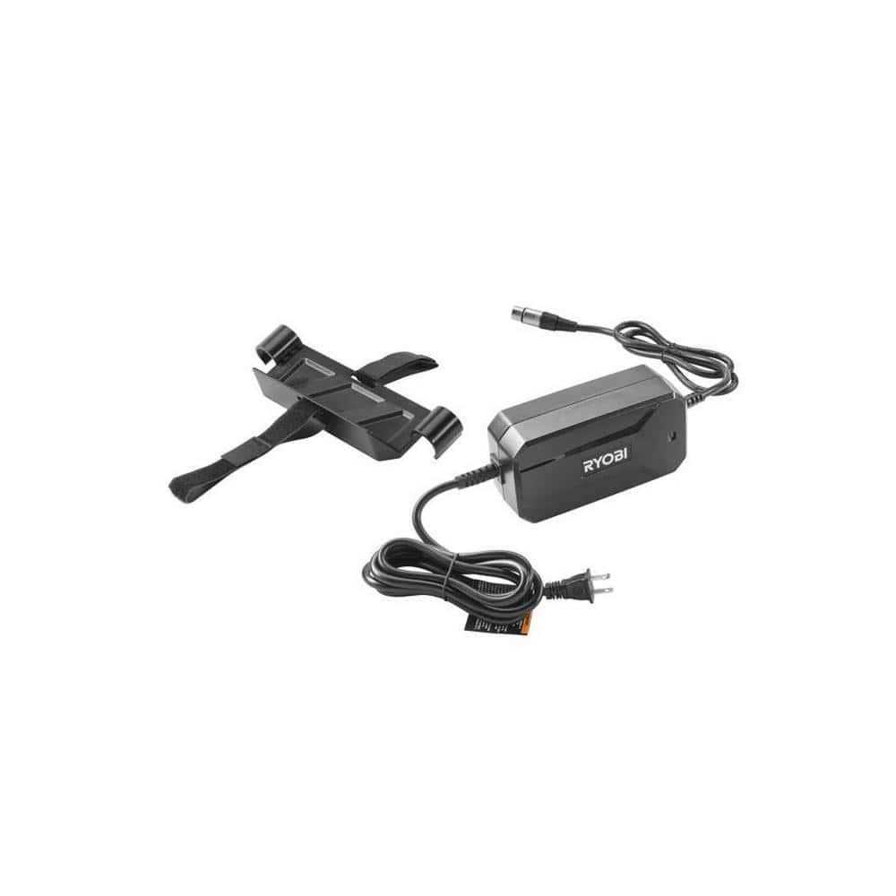Ryobi ONE+ 18V Hybrid Drain Auger Kit with 50 ft. Cable, 2.0 Ah Battery, 18V Charger and Cutter Tips - Shop Hardware Tools Online Store