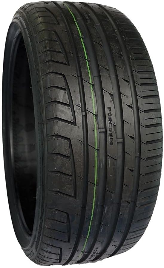 Forceum Octa All-Season High Performance Radial Tire-235/45R19 235/45ZR19 235/45/19 235/45-19 99Y Load Range XL 4-Ply BSW Black Side Wall