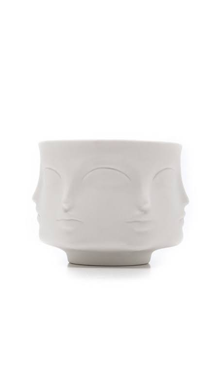 Jonathan Adler &Muse& Blanc Candle