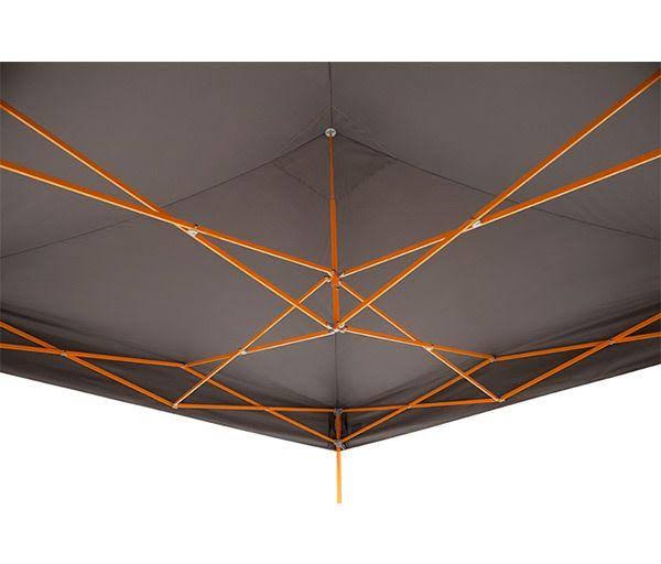E-Z Up Vantage 10x10 ft. Canopy Royal Blue