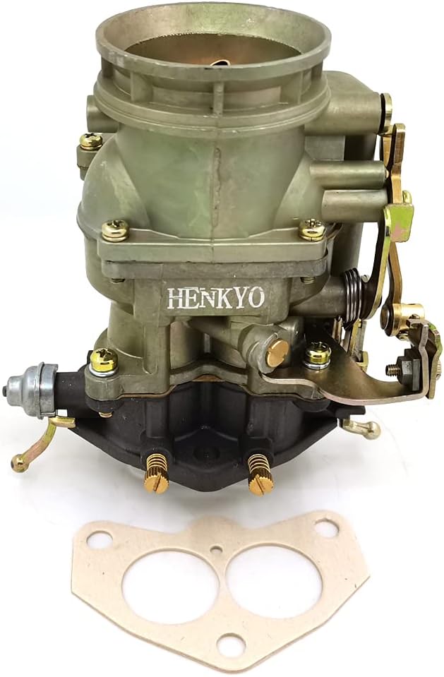 Holley 94 New Carburetor Flat Head V8 1939-1953 239"-272" engines