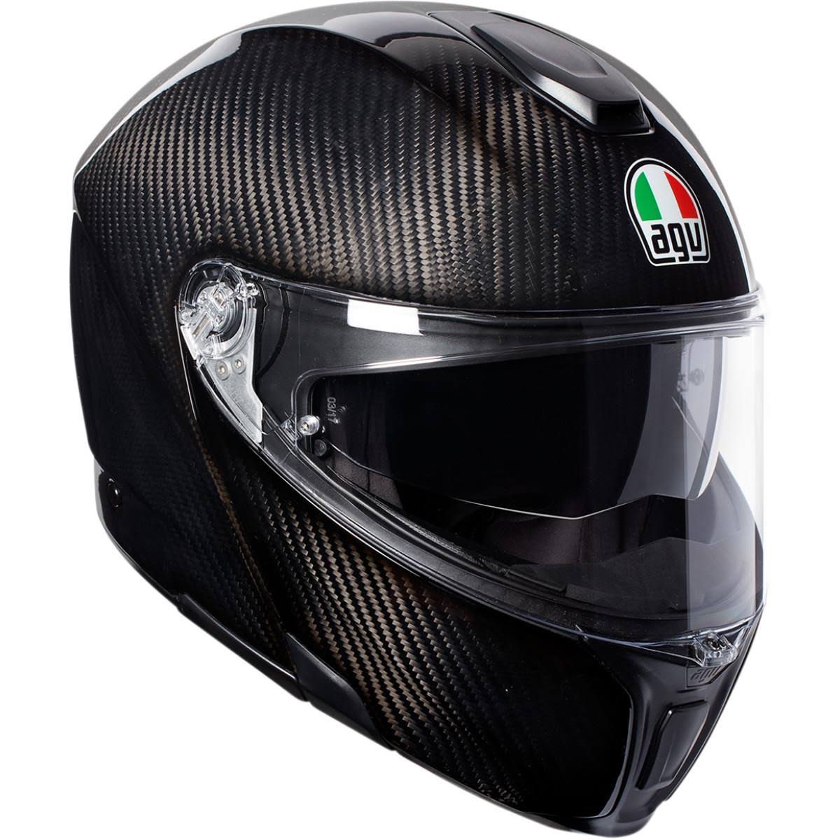 AGV Sport Modular Carbon Helmet