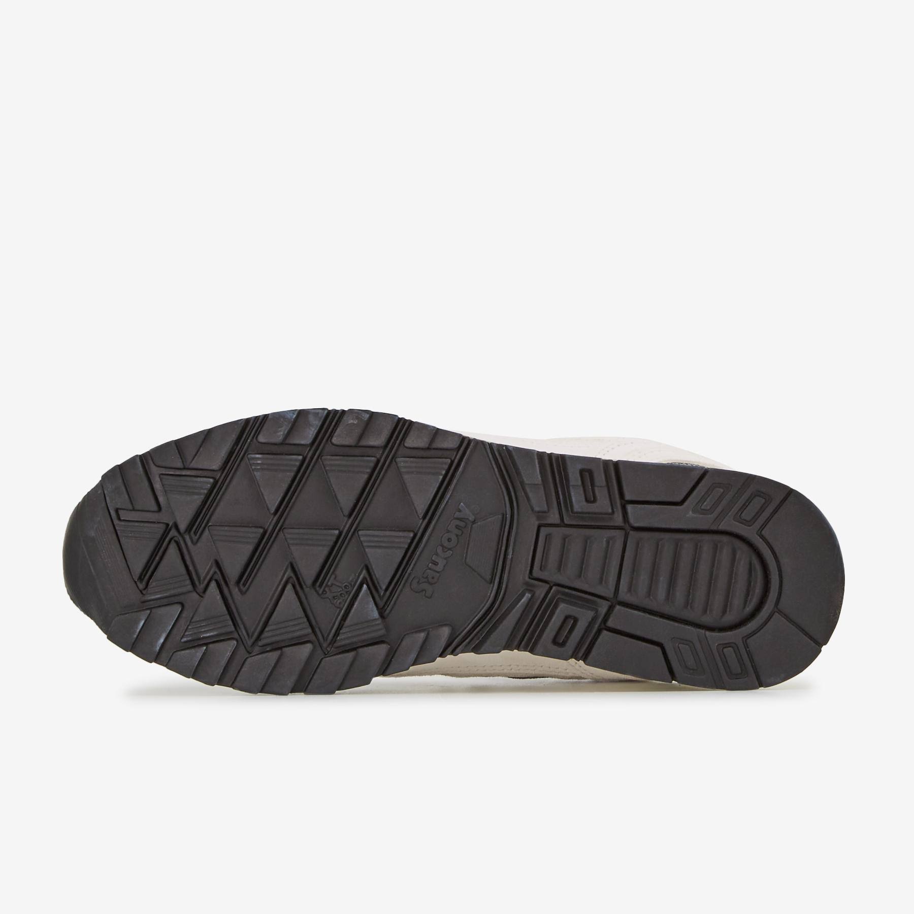 Saucony Shadow 6000 (White / Black)