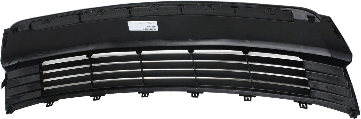Garage-Pro Auto Body Repair Compatible with 2014-2016 Toyota Corolla with Front Bumper Cover and Grille Assembly, CE/L/LE/LE Eco Models Set of 3