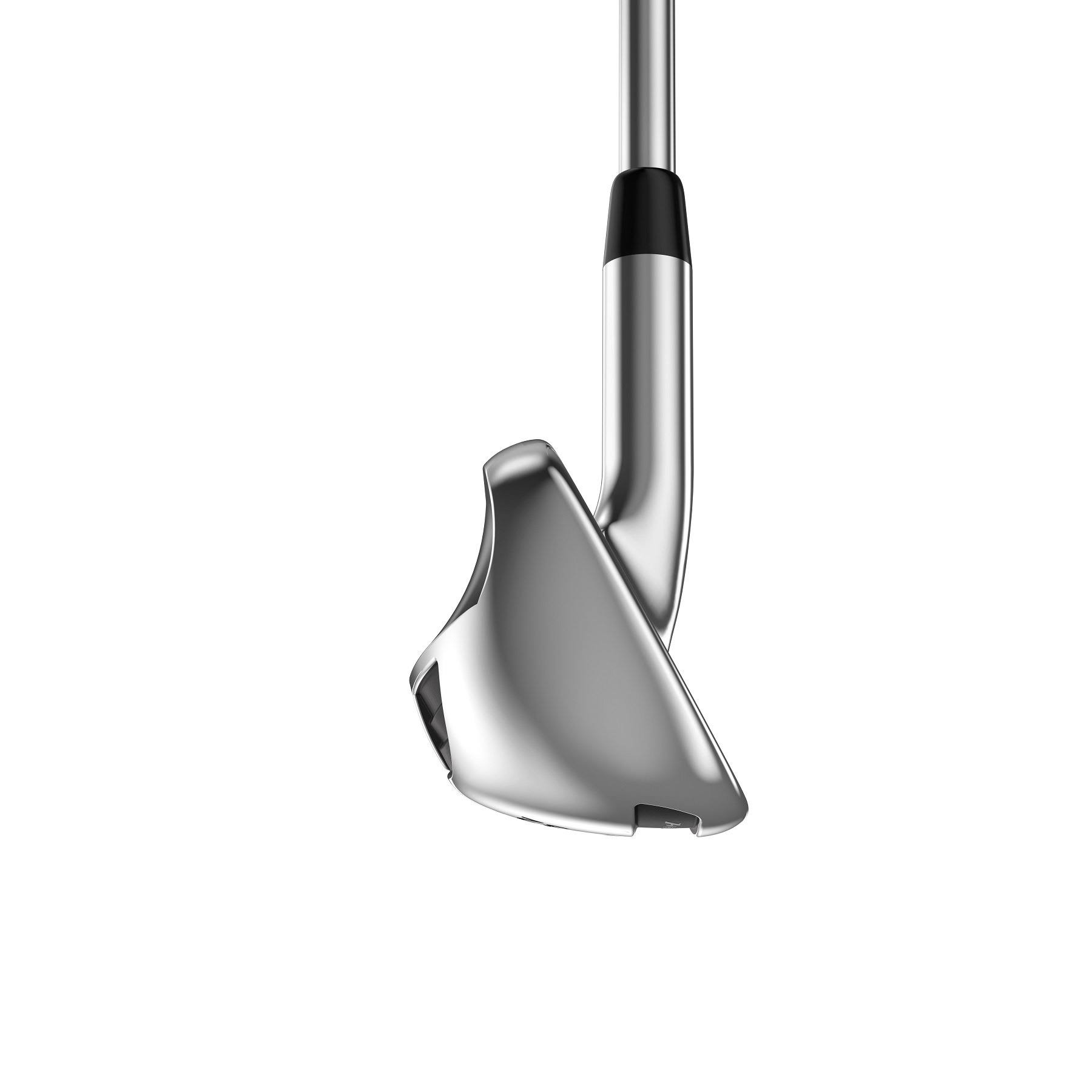 Tour Edge Hot Launch 4 Iron Wood Set