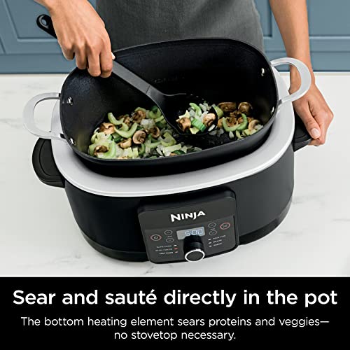 Ninja MC1001 Foodi PossibleCooker