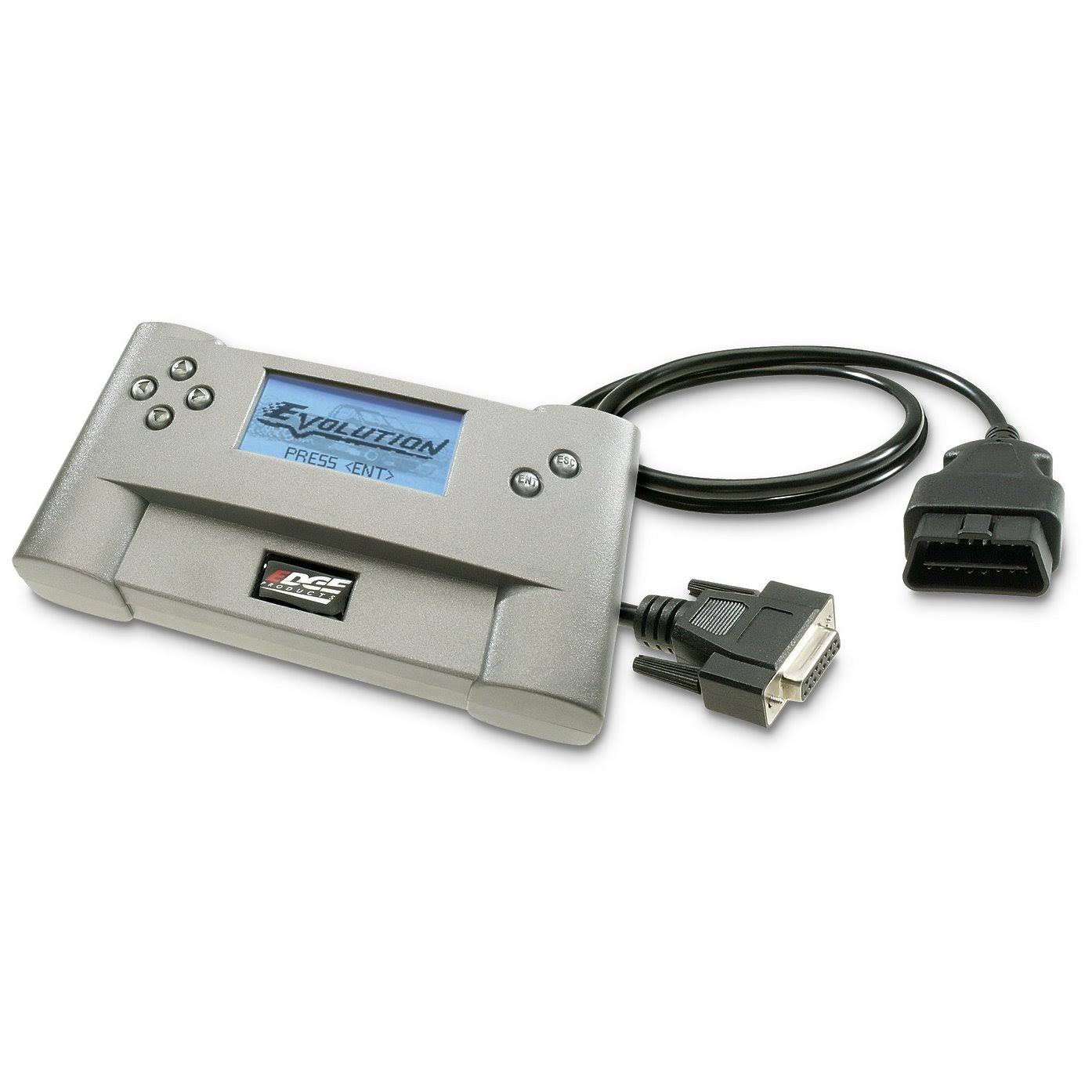 Edge Products 15002 Evolution Programmer