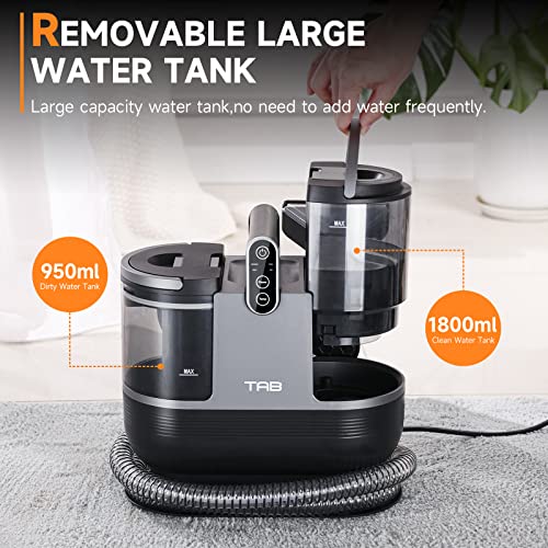 Carpet Cleaner Machine