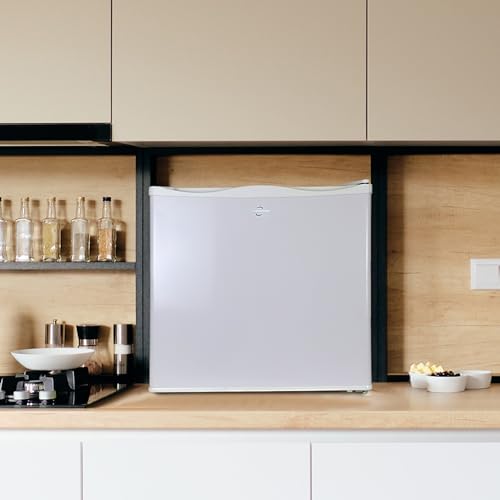 Upright Freezers