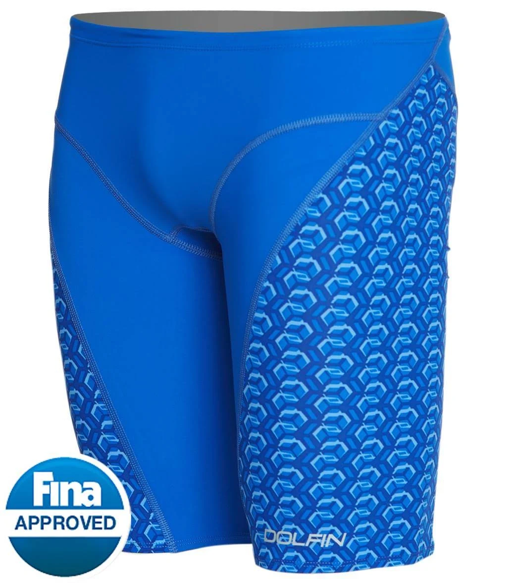 Dolfin Firststrike Jammer Royal 26