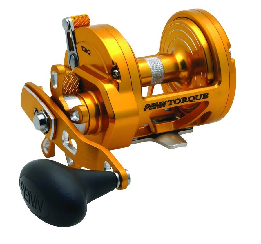 Penn Torque Star Drag Reel