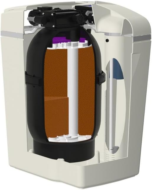 74011 Waterboss Water Softener, 22
