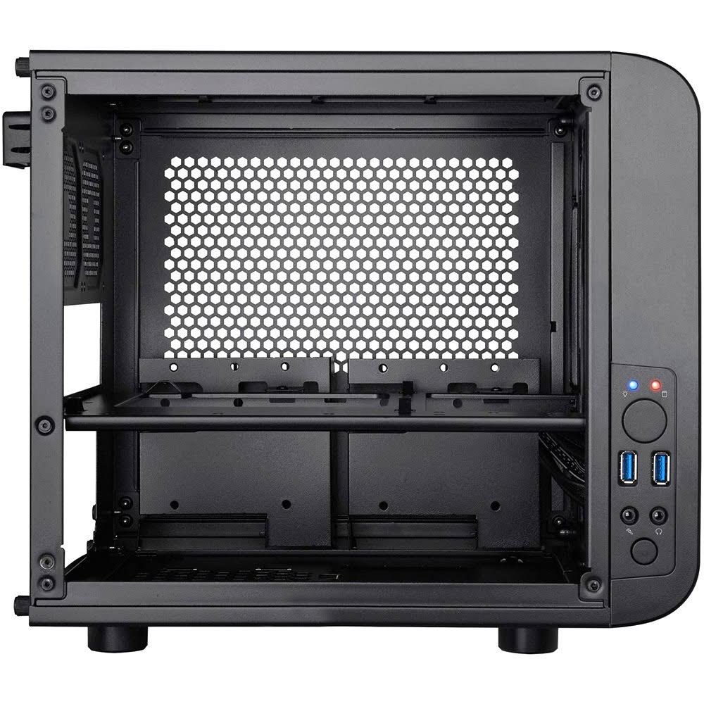 Thermaltake Core V1 Modular Mini ITX Case