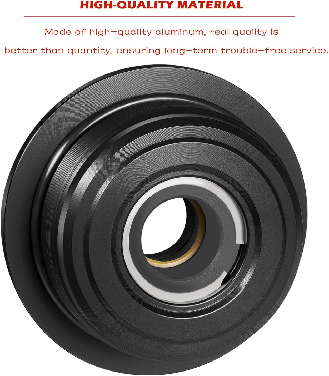 Black Outboard Verado Trim Cap For Mercury Outboard 8M0118299 896157A01 6-Cylinder. 200HP 225HP 250HP 275HP 300HP