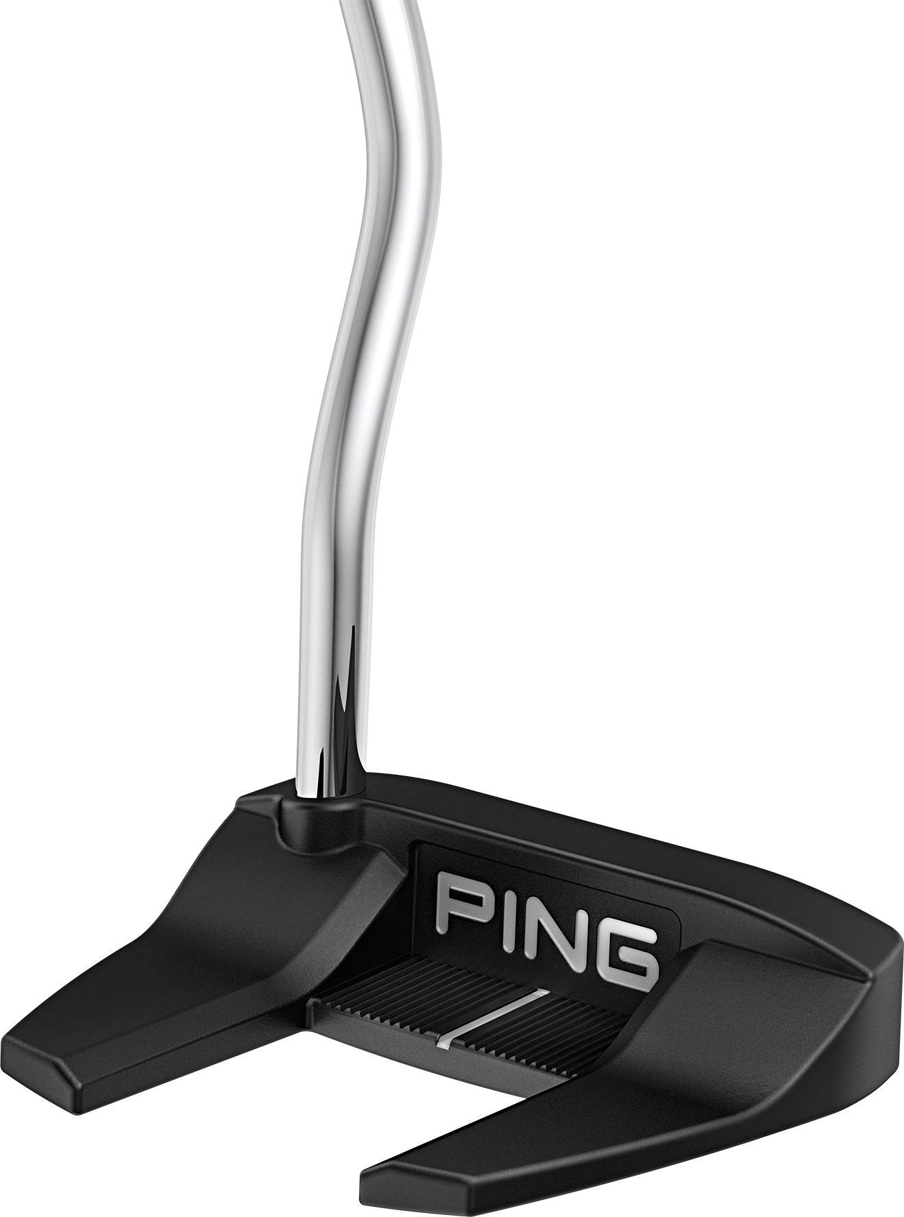 Ping Sigma 2 Tyne Stealth Putter, Right Hand, Men&s