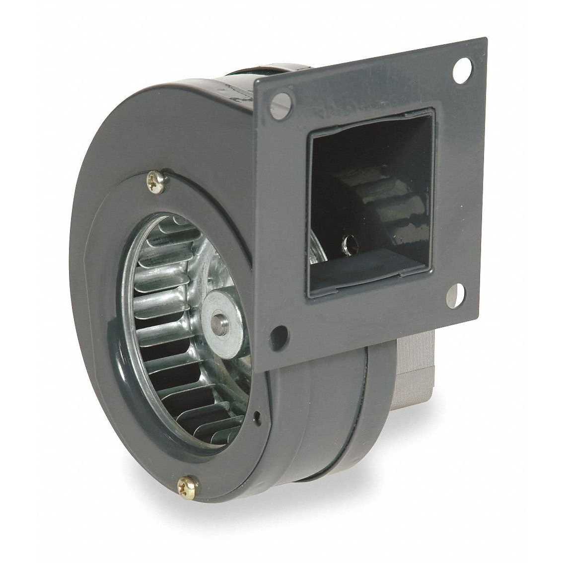Dayton 1tdp2 Rectangular Oem Blower 2836 Rpm - Shop Hardware Tools Online Store