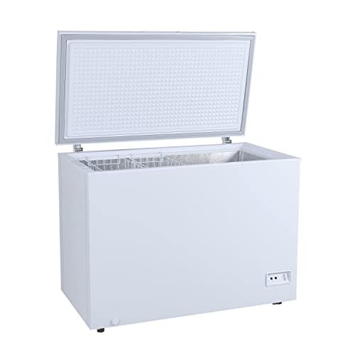 Avanti Garage Ready Chest Freezer