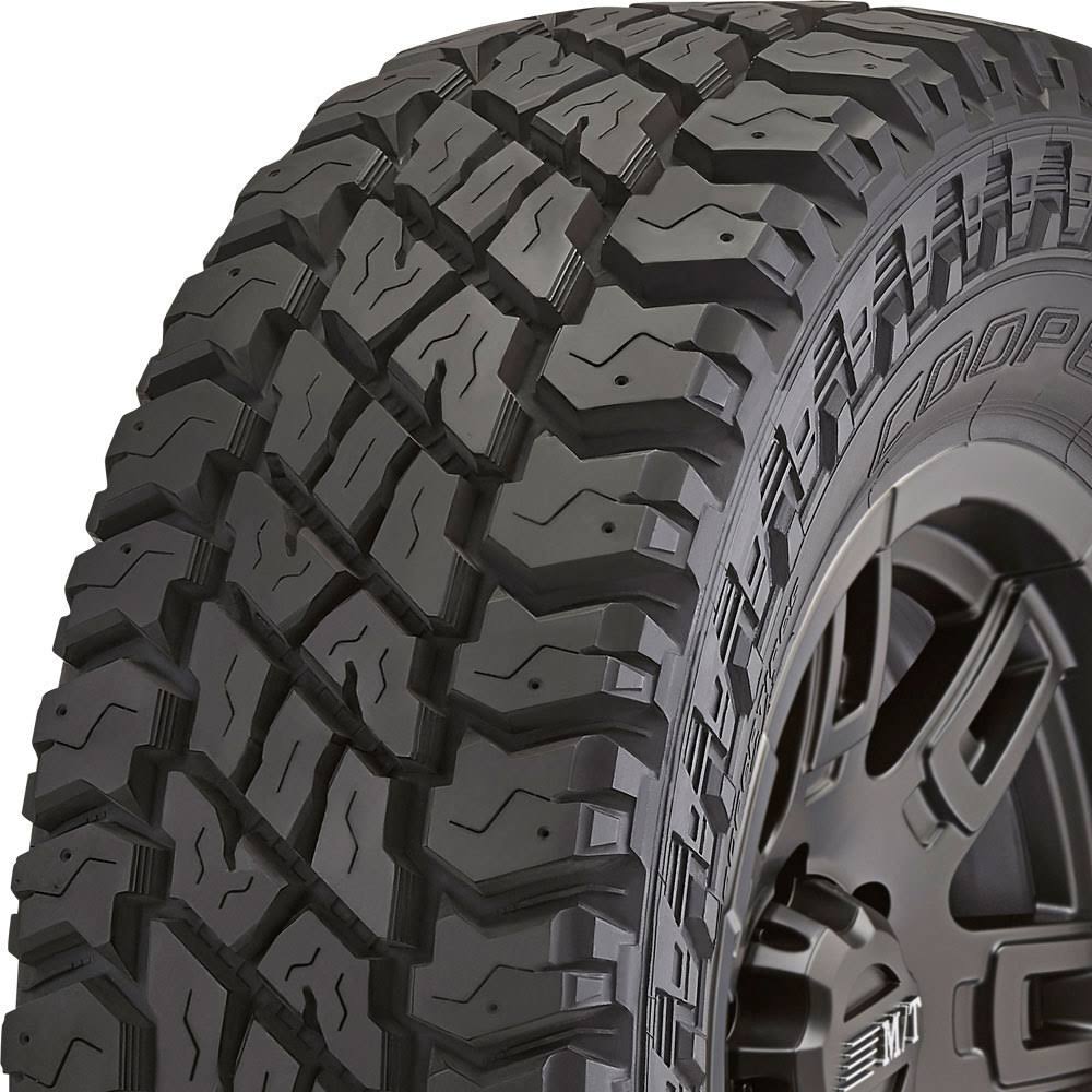 Cooper Discoverer S-T Maxx LT265/70R18 90000031705 Tire