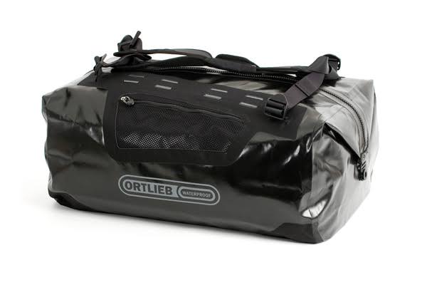 Ortlieb Duffle 110L Sun Yellow/Black