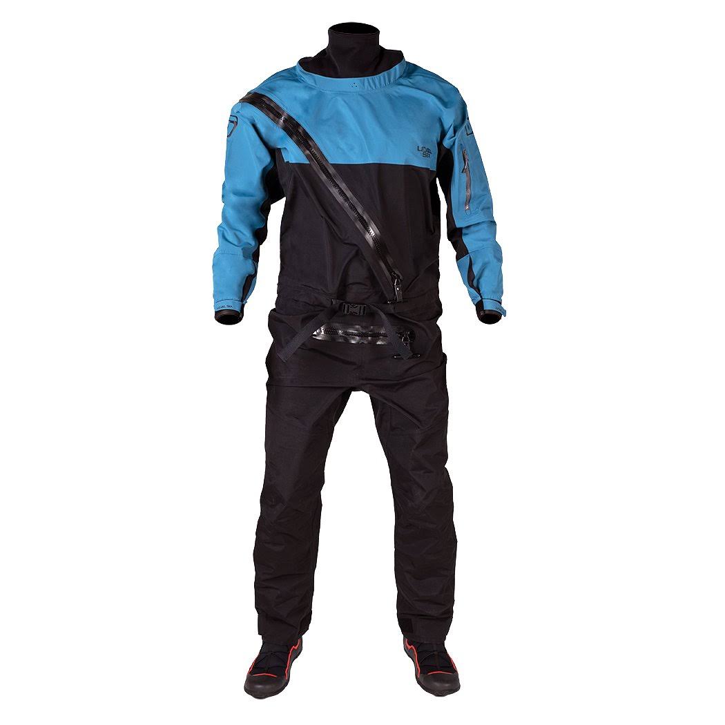 Level Six Cronos Dry Suit