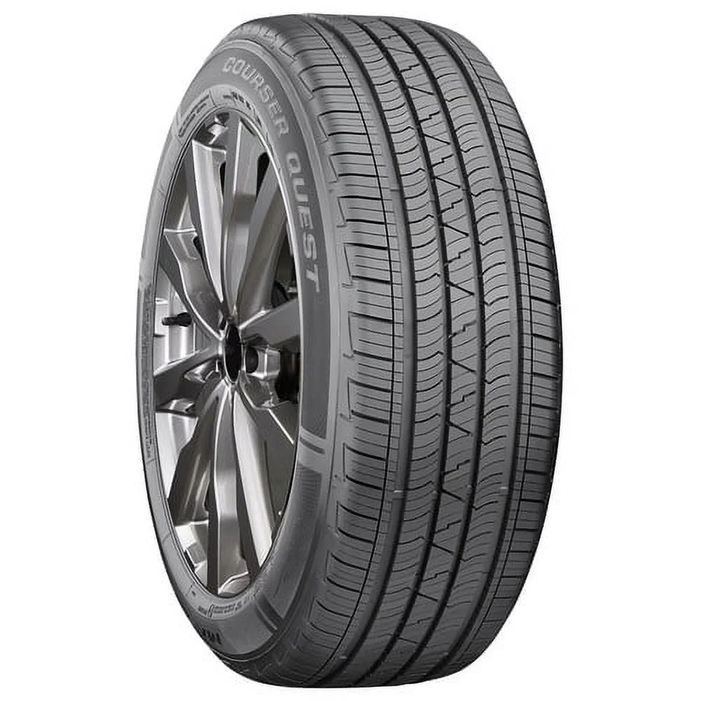 Mastercraft Courser Quest 195/65R15 91H BSW (4 Tires) - Curated Treasures Market
