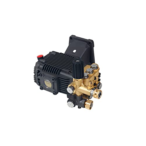 Canpump Pressure Washer Pump G-1-CF