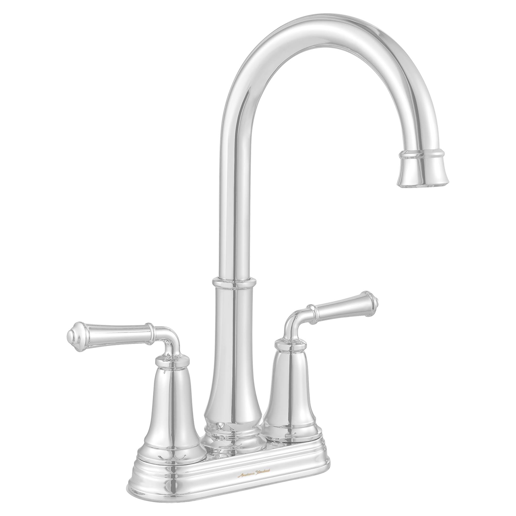 American Standard Delancey Centerset Bar Sink Faucet - Chrome