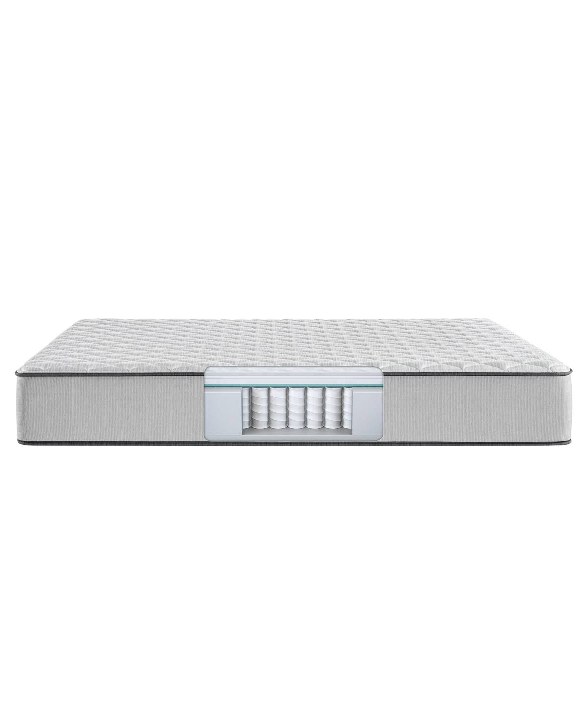 Beautyrest BR800 Firm Full Mattress