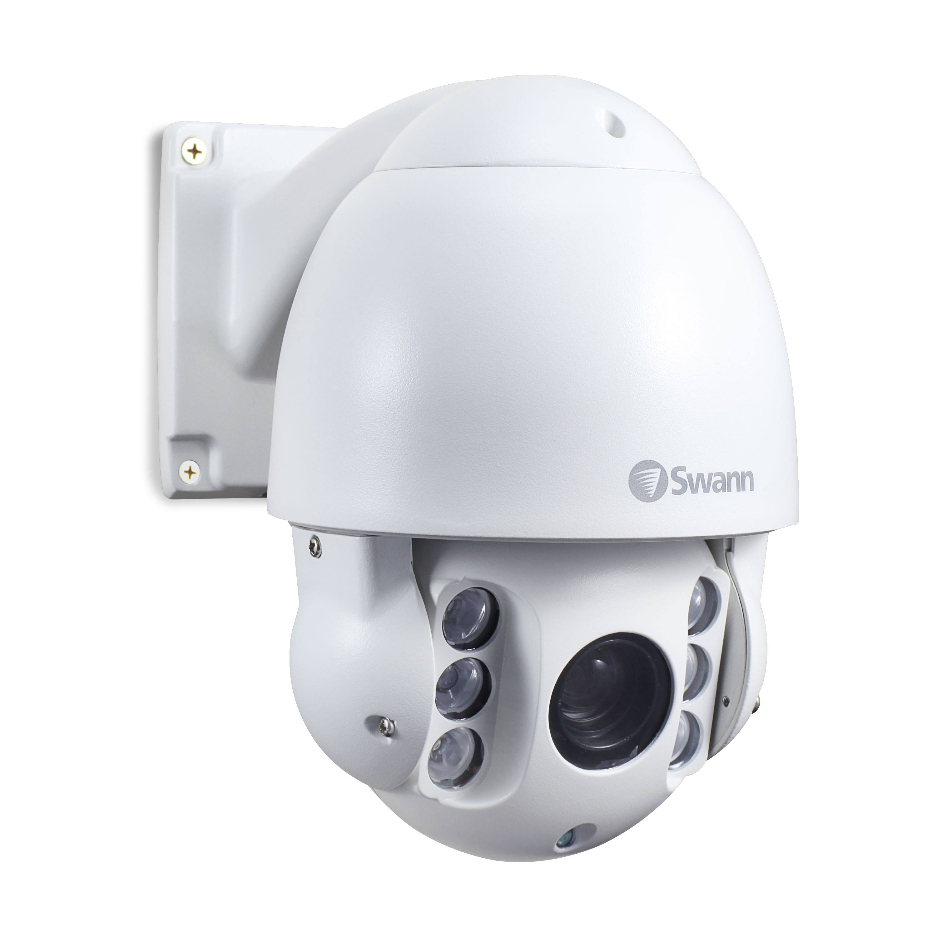 Swann Outdoor Security Camera - PRO-1080PTZ