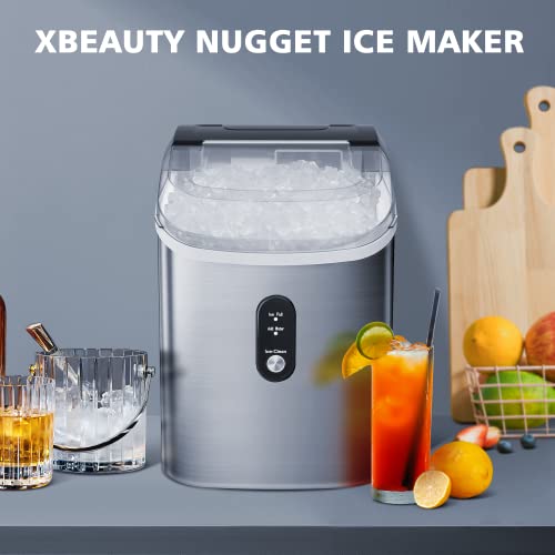 Crushed Ice Maker