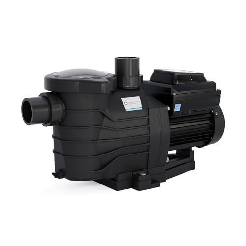 CircuPool SMARTFLO VARIABLE SPEED POOL PUMP