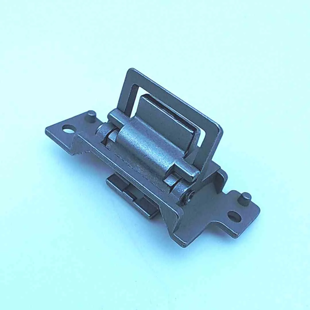 DG94-01157A Samsung Assy Door Lock-rear OEM DG94-01157A