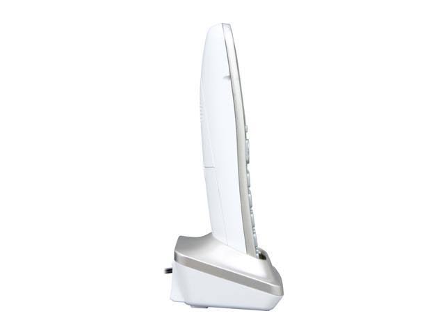 Panasonic KX-TGD225N Dect 6.0 Cordless Phone 5 Handsets