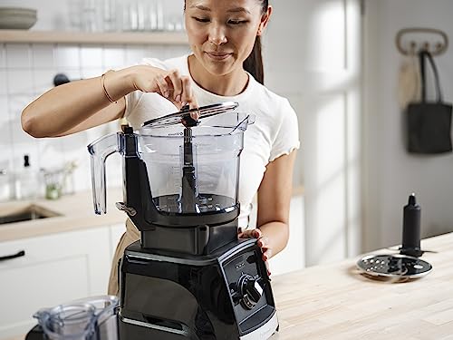 Vitamix Ascent and Venturist Series Food Processor Attachment