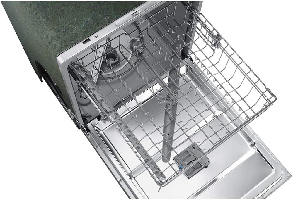 Samsung DW80R2031US - Dishwasher Dishwashers