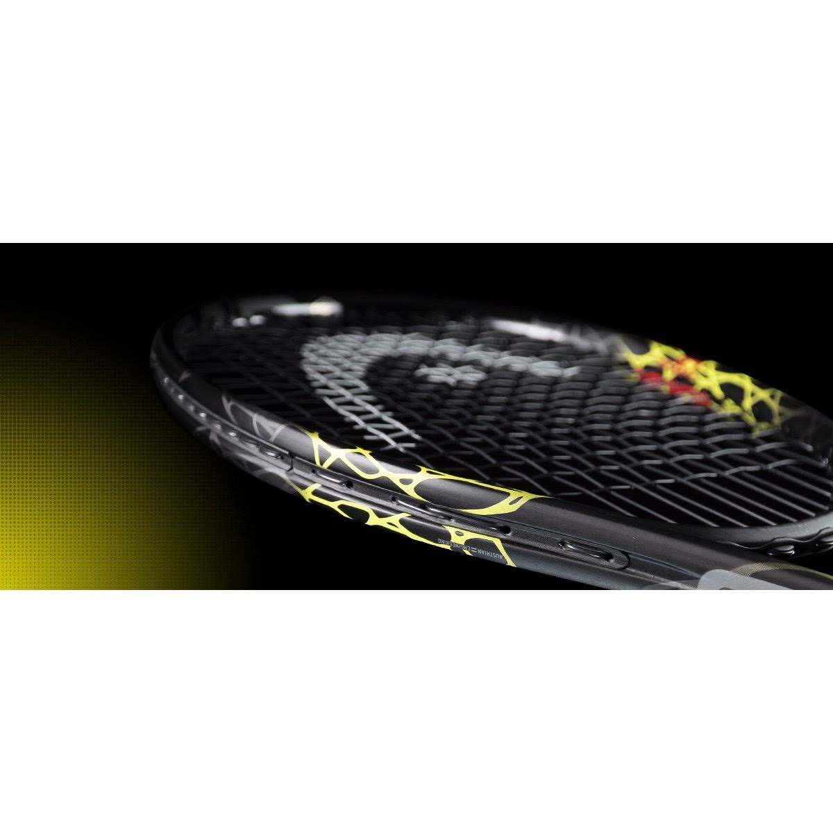 Head Graphene Touch Radical 25 Mp LTD Tennis Racquet
