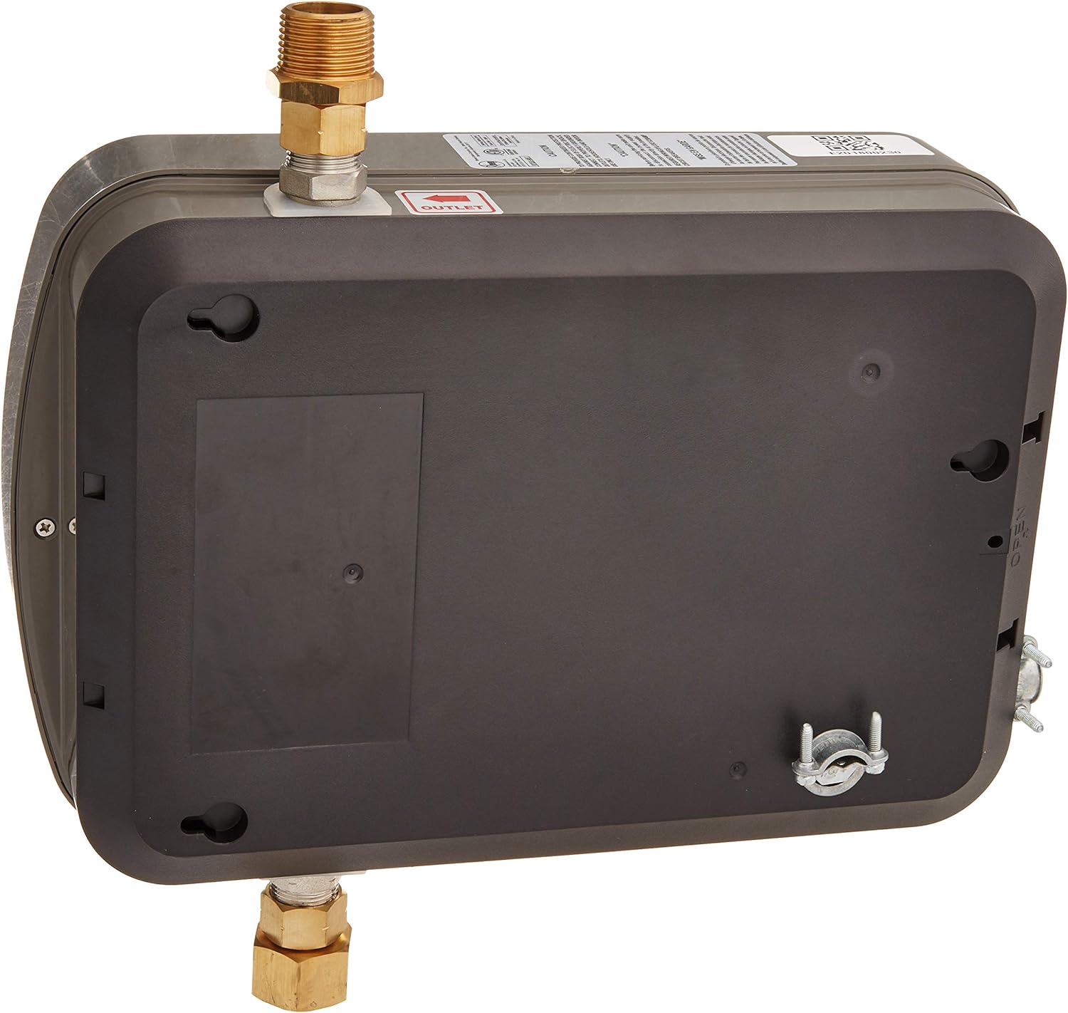 Rheem RTEX-AB Water Heater Booster