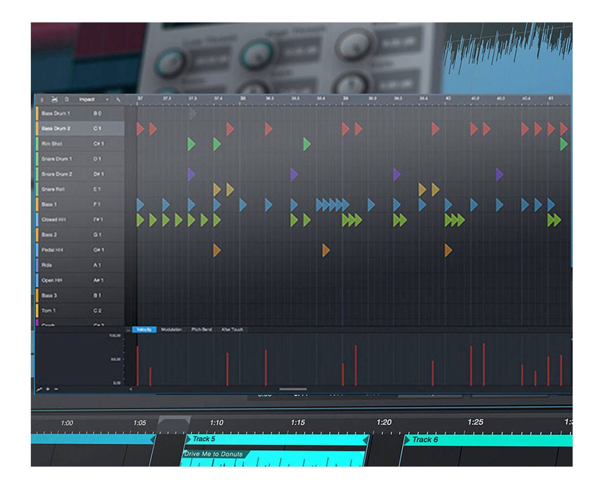 PreSonus Studio One 4 Professional (Download)