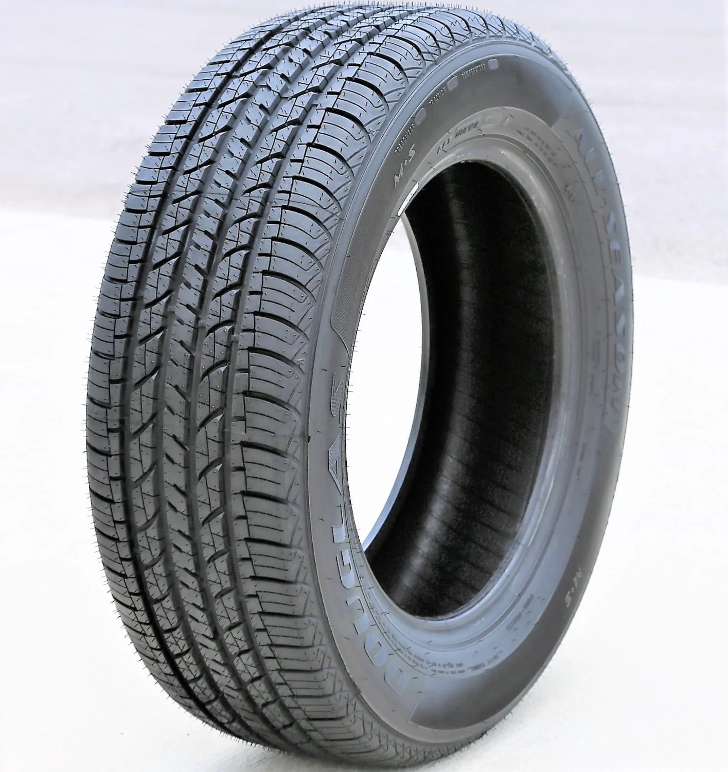 Douglas Douglas All-Season 215/60R15 94H All-Season Tire