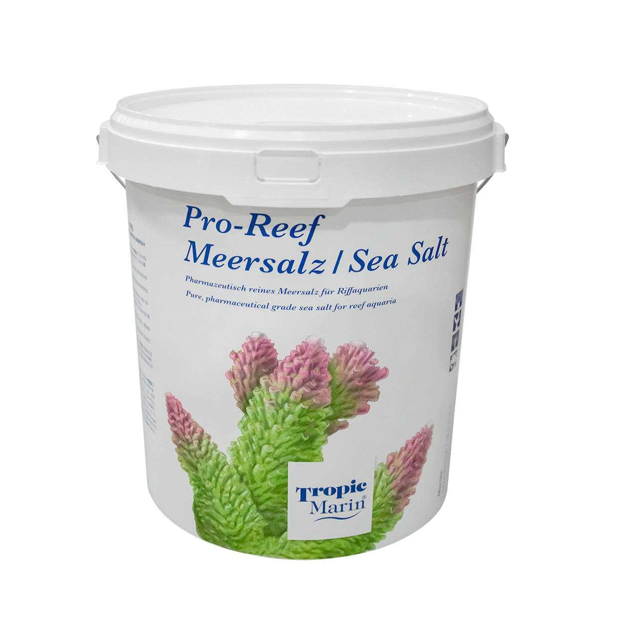 Tropic Marin Pro-Reef Bucket Salt - Pet Supplies online store