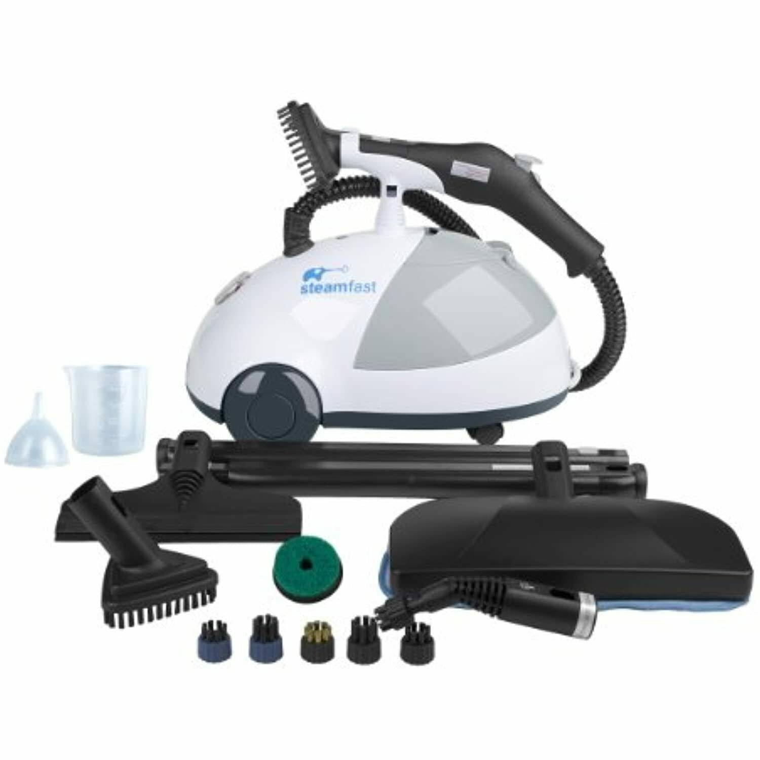 Steamfast SF-275 Canister Steam Cleaner