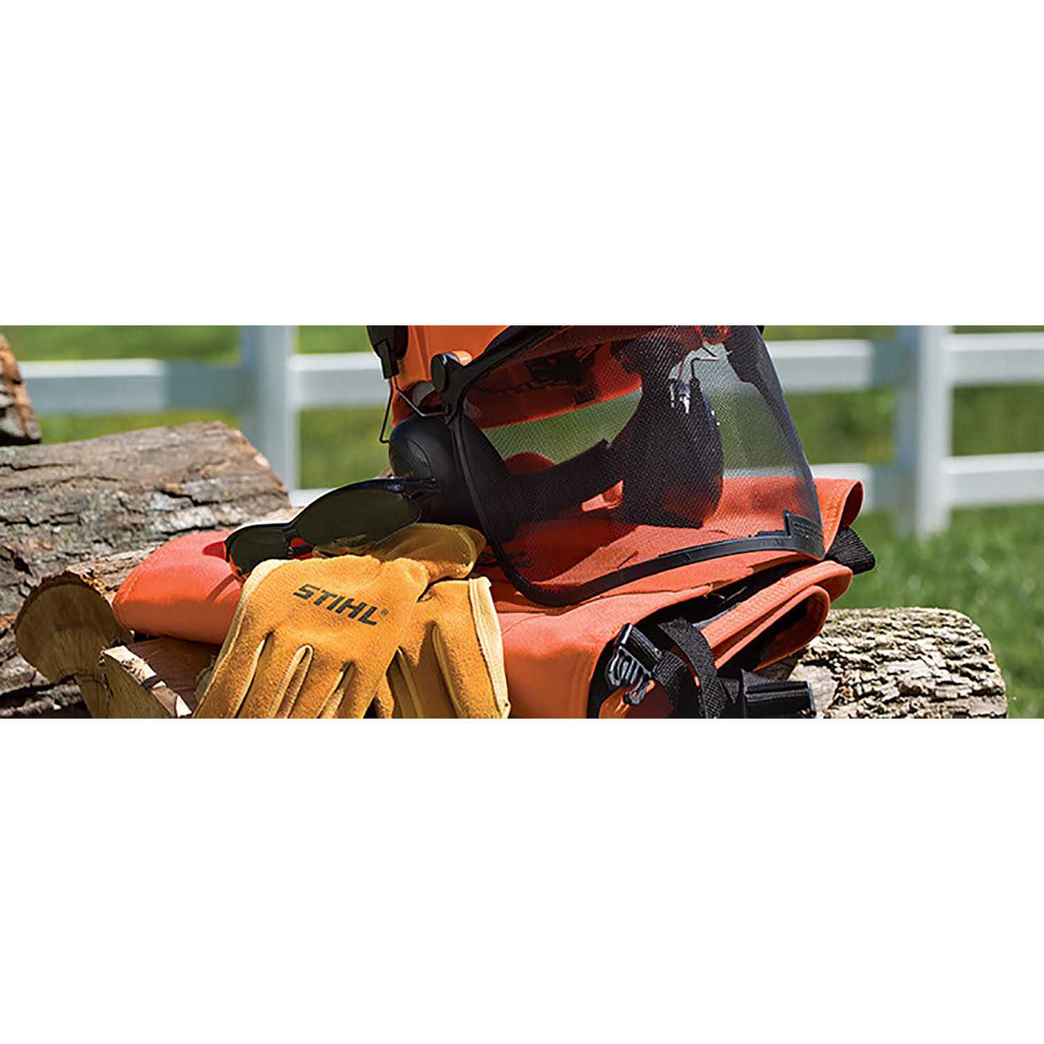 STIHL Personal Protective Kit - Shop Hardware Tools Online Store