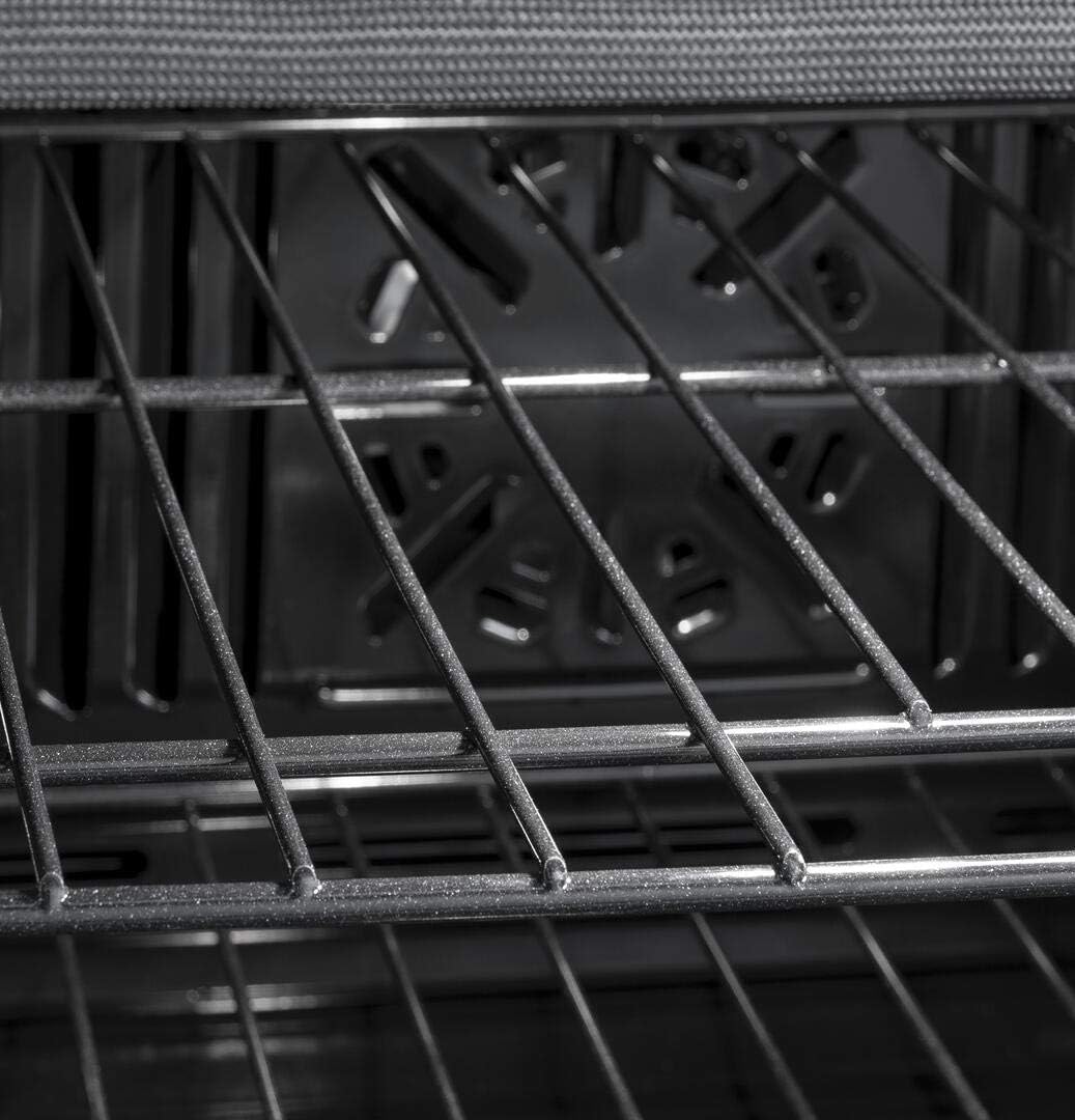 GE JKD5000SNSS 27 Inch Electric Double Wall Oven in Stainless Steel
