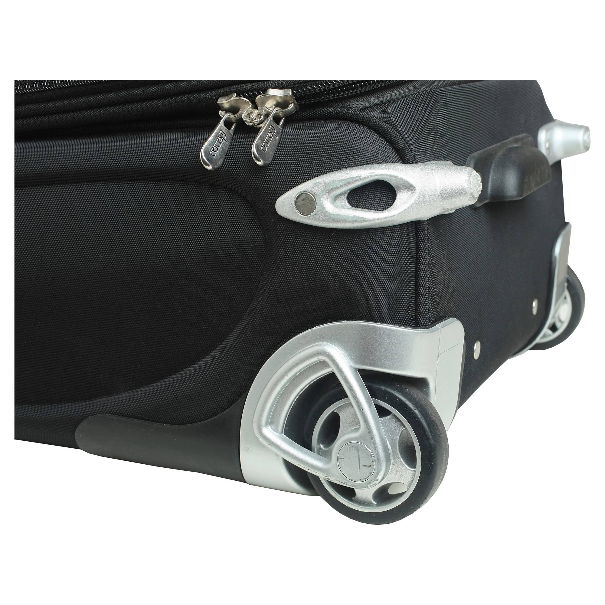Jacksonville Jaguars 21x22 Carry-On Luggage