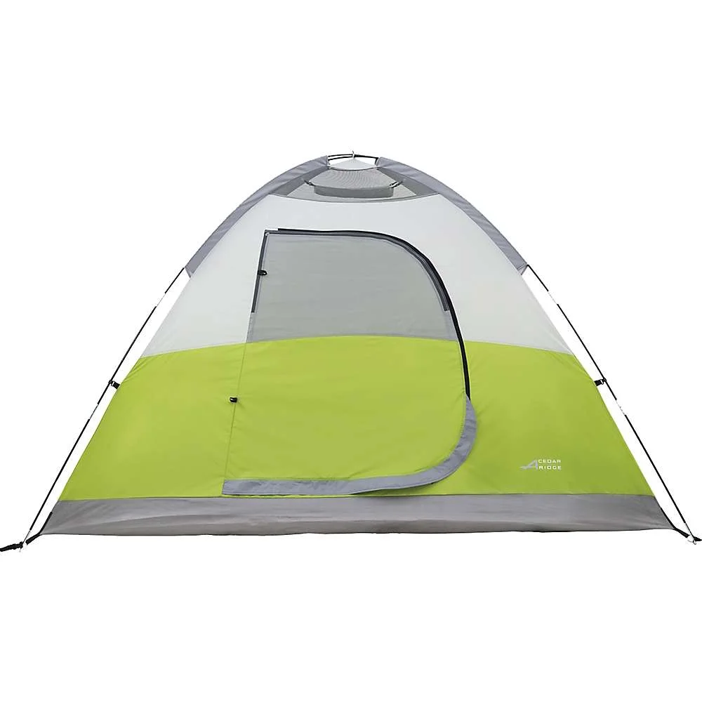 Cedar Ridge Cypress 4P Tent