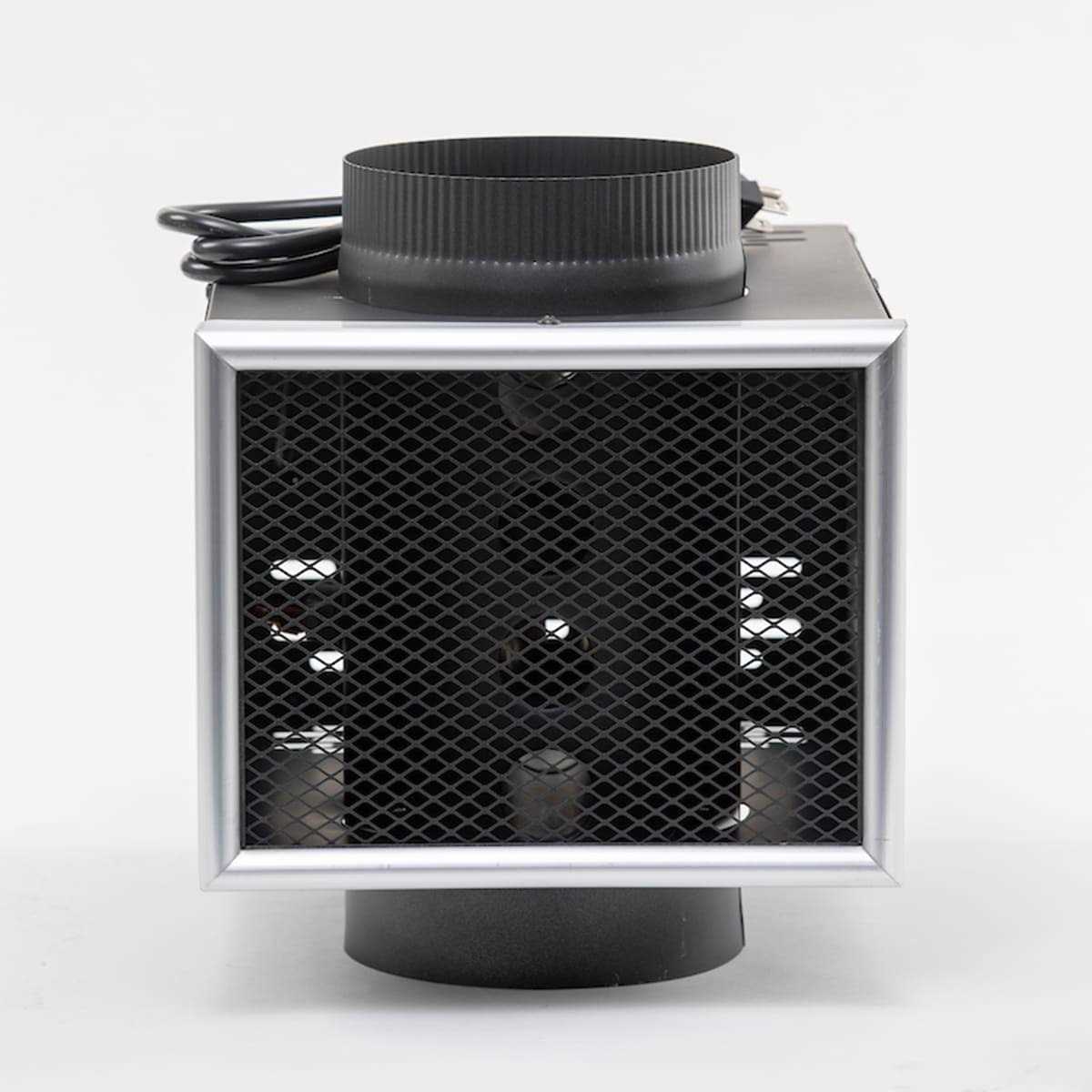 US Stove Miracle Heat Reclaimer - Shop Hardware Tools Online Store