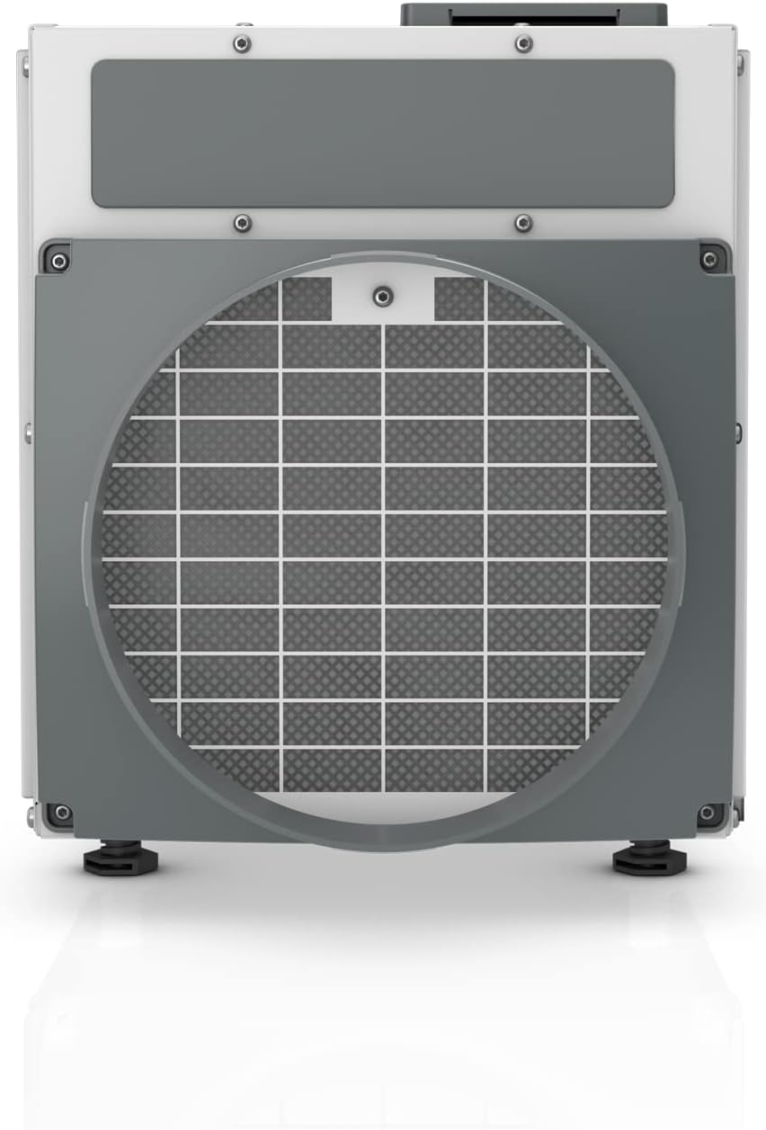 Anden A100 Dehumidifier