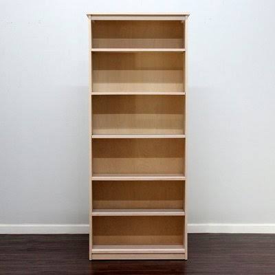 Lexington Standard Bookcase Gothic Furniture
