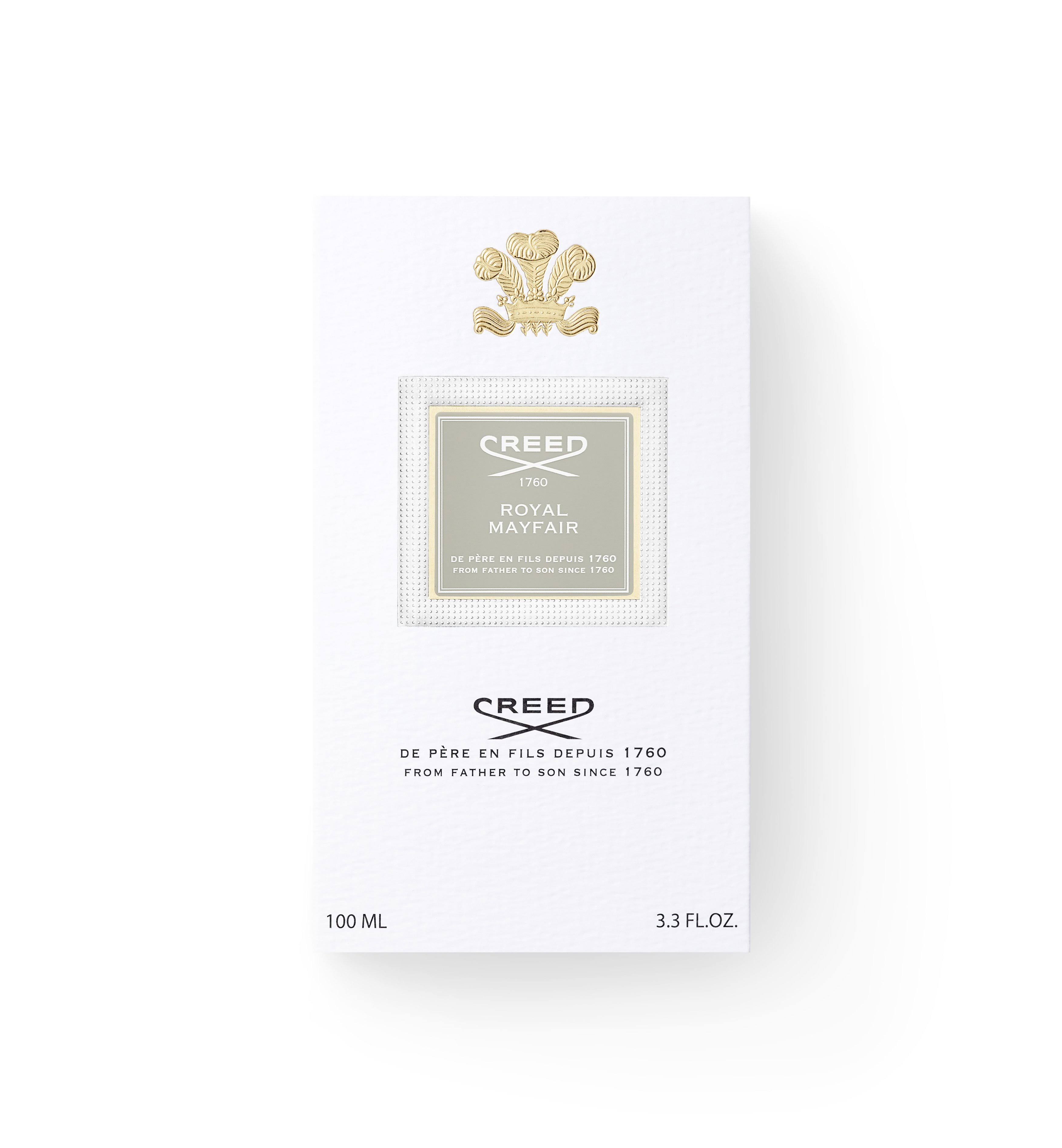 Royal Mayfair by Creed Millesime Spray 1.7 oz